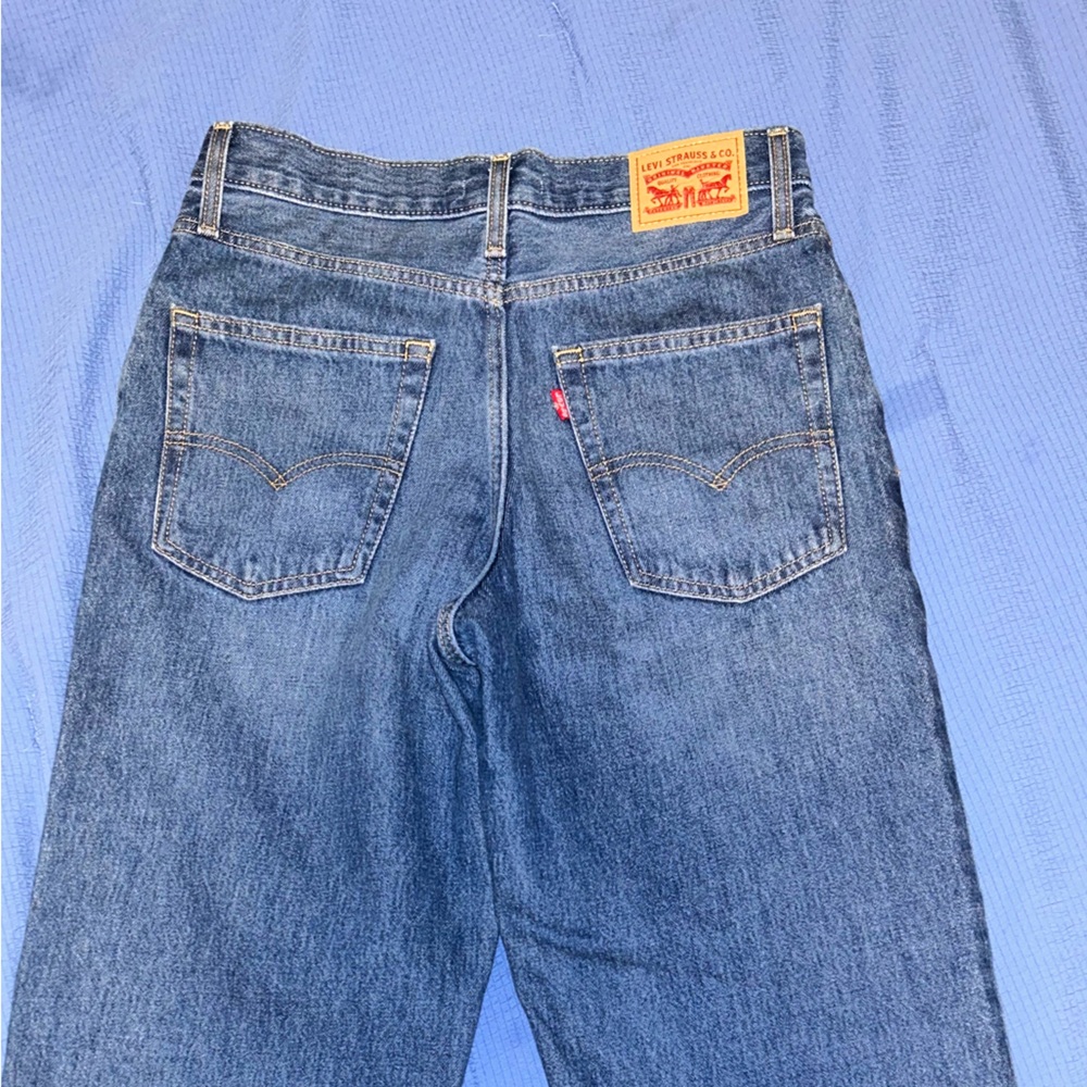 ‘94 Baggy Levi Jeans
